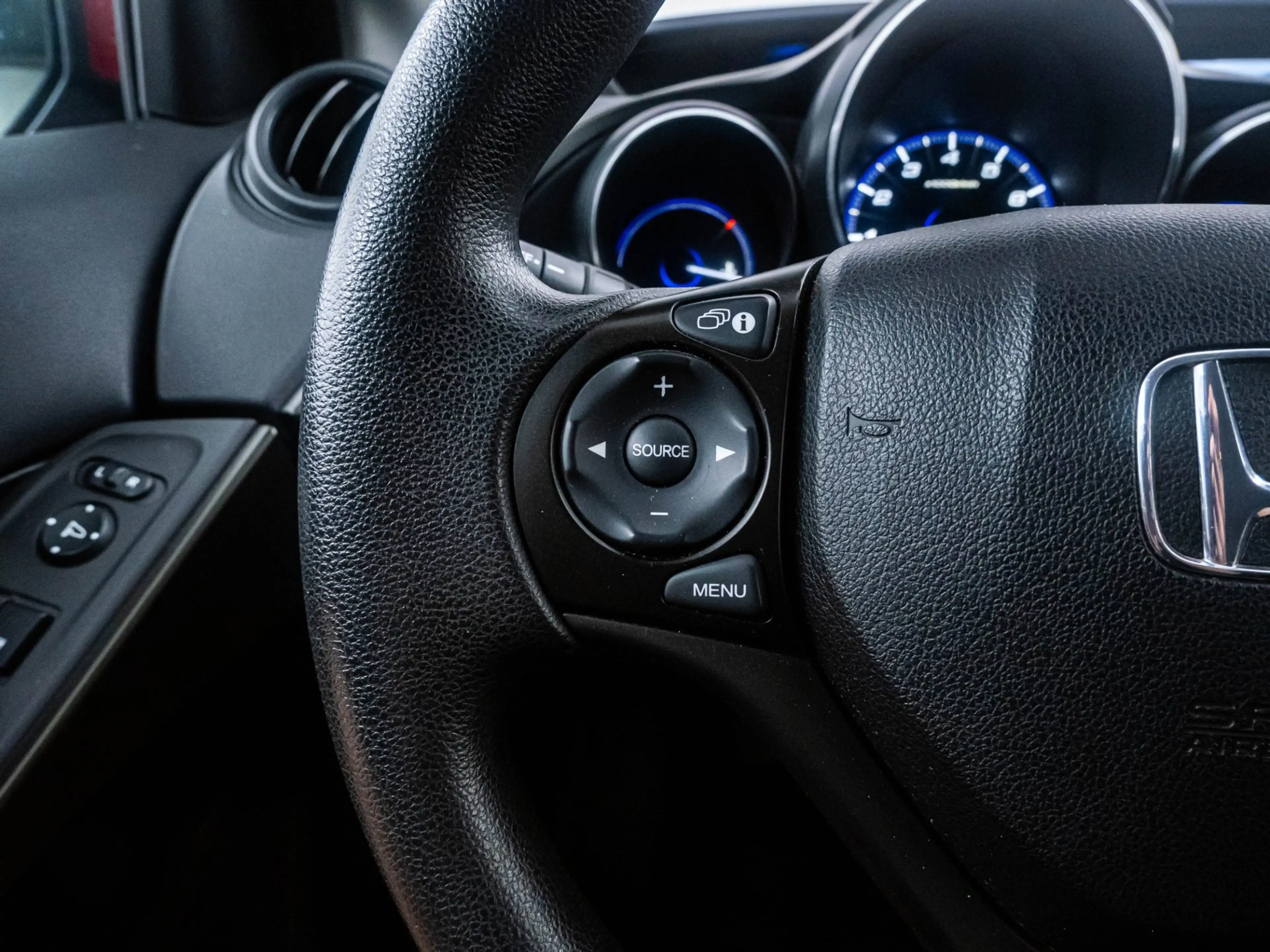 Honda Civic 1.4 Comfort Trekhaak|Clima|6-bak|ECO|LED — photo 24
