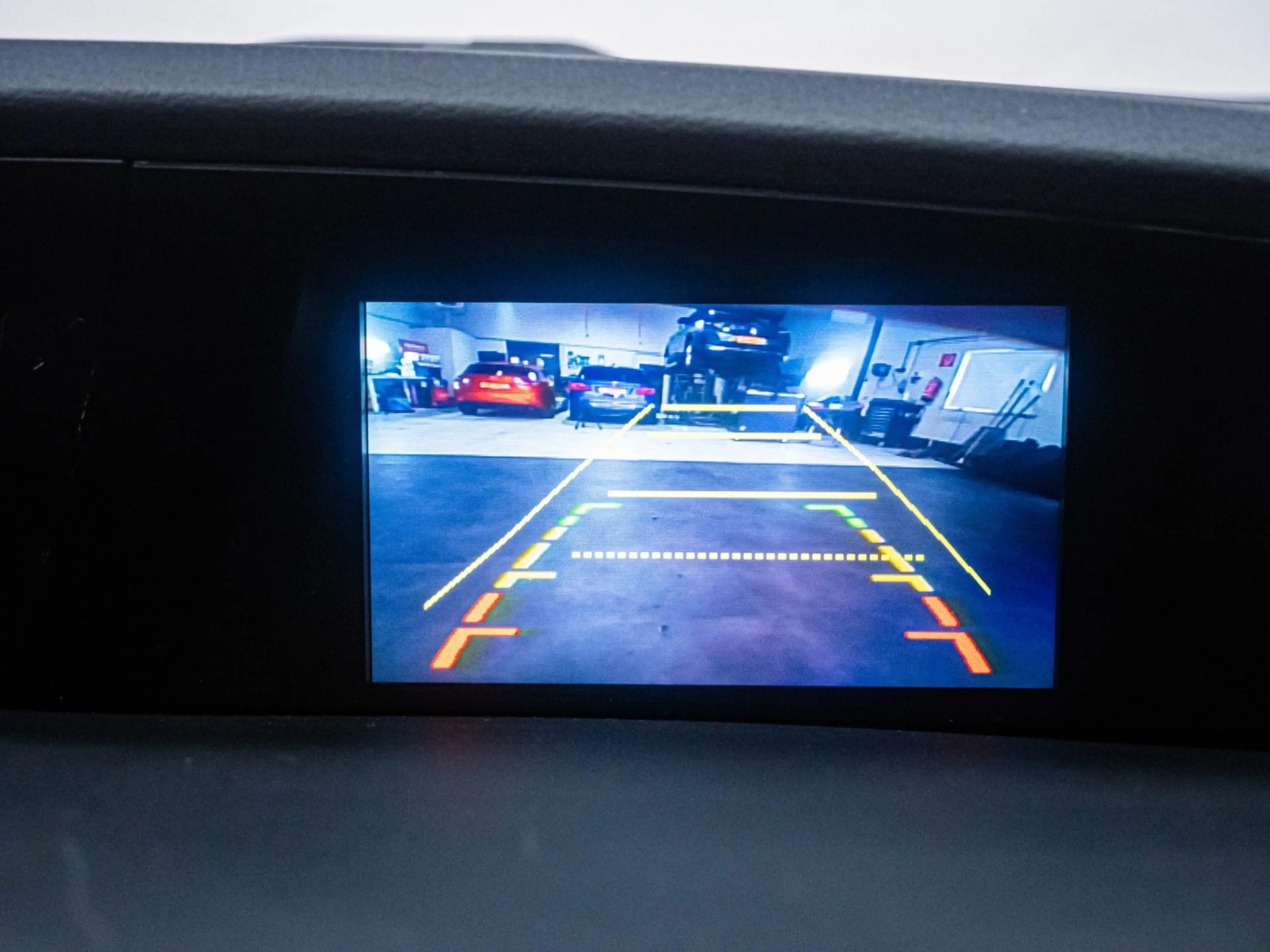 Honda Civic 1.4 Comfort Trekhaak|Clima|6-bak|ECO|LED — photo 20