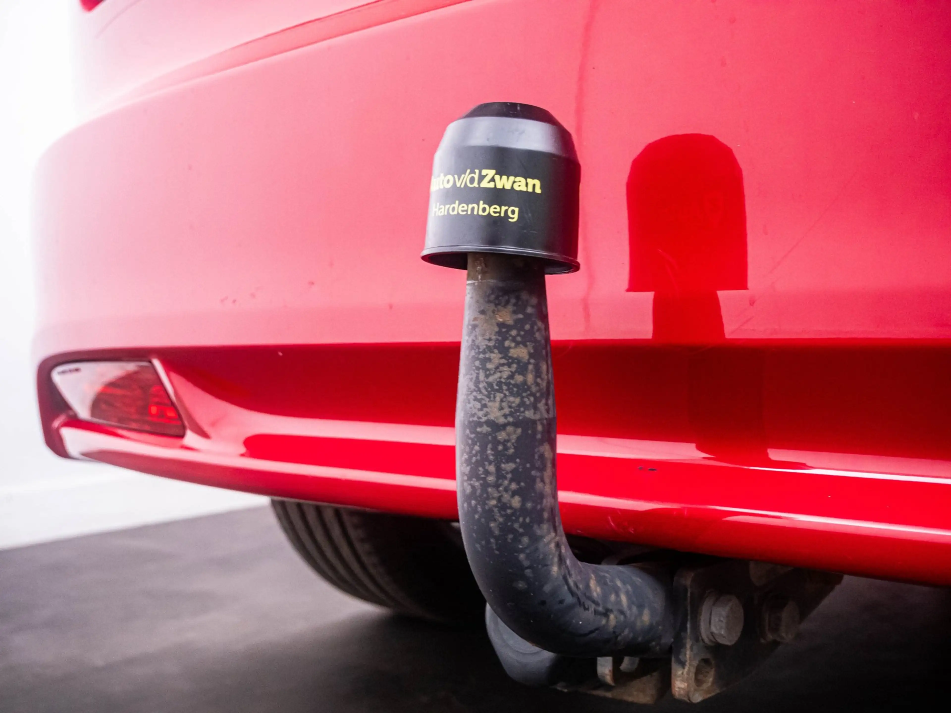 Honda Civic 1.4 Comfort Trekhaak|Clima|6-bak|ECO|LED — photo 28