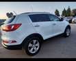 Kia Sportage 1.7CRDi Concept - thumbnail 4