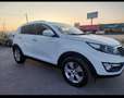 Kia Sportage 1.7CRDi Concept - thumbnail 2