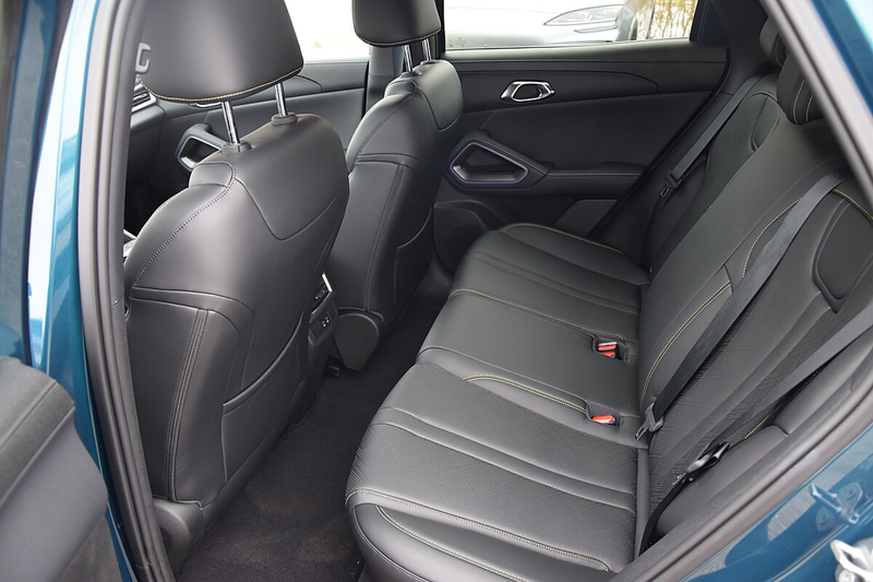Photo du véhicule