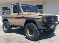 Mercedes-Benz G 300 GD 300 telone Beige - thumbnail 1
