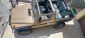 Mercedes-Benz G 300 GD 300 telone Beige - thumbnail 3