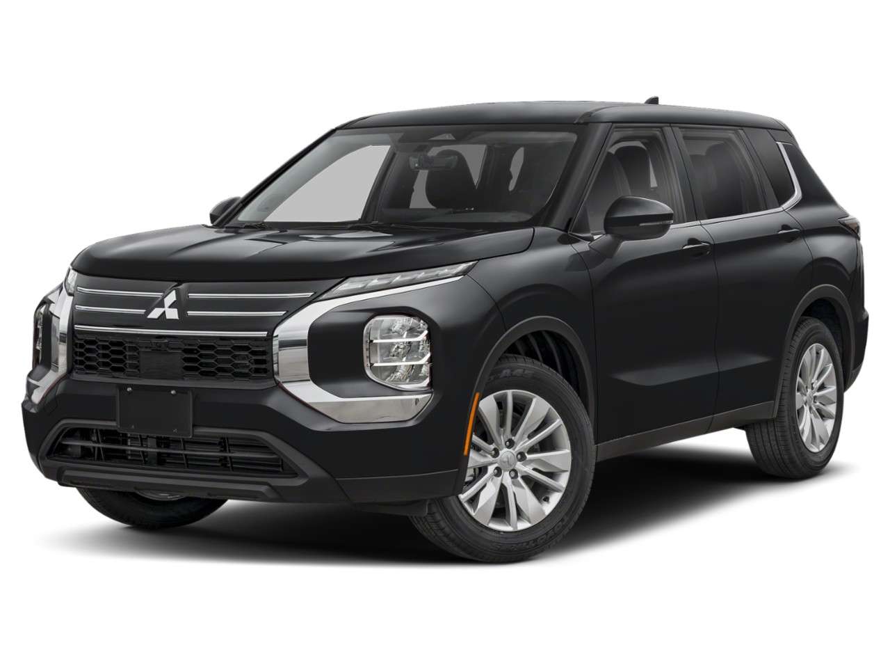 2026 Mitsubishi Outlander