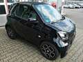 smart forTwo electric drive EQ Prime VOLLLEDERSITZE Zwart - thumbnail 3