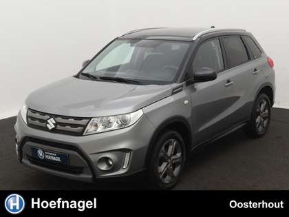 Suzuki Vitara 1.6 Exclusive | Camera | Stoelverwarming | Cruise
