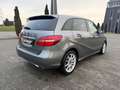 Mercedes-Benz B 200 d 4Matic 1.HAND/AUTOMATIK/STNDHZG/LED/S-HEFT Grau - thumbnail 4
