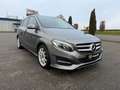 Mercedes-Benz B 200 d 4Matic 1.HAND/AUTOMATIK/STNDHZG/LED/S-HEFT Grau - thumbnail 2