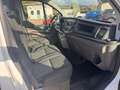 Ford CUSTOM passolungo 2.0TDCI 130CV E6D-T  PREZZO+IVA Wit - thumbnail 6