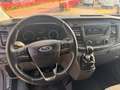 Ford CUSTOM passolungo 2.0TDCI 130CV E6D-T  PREZZO+IVA Wit - thumbnail 8