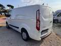 Ford CUSTOM 2.0TDCI 130CV E6D-T  PREZZO+IVA Bianco - thumbnail 3