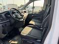 Ford CUSTOM 2.0TDCI 130CV E6D-T  PREZZO+IVA Bianco - thumbnail 7
