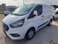 Ford CUSTOM 2.0TDCI 130CV E6D-T  PREZZO+IVA Bianco - thumbnail 2