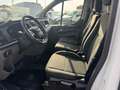 Ford CUSTOM passolungo 2.0TDCI 130CV E6D-T  PREZZO+IVA Wit - thumbnail 7
