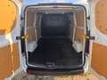 Ford CUSTOM passolungo 2.0TDCI 130CV E6D-T  PREZZO+IVA Wit - thumbnail 5