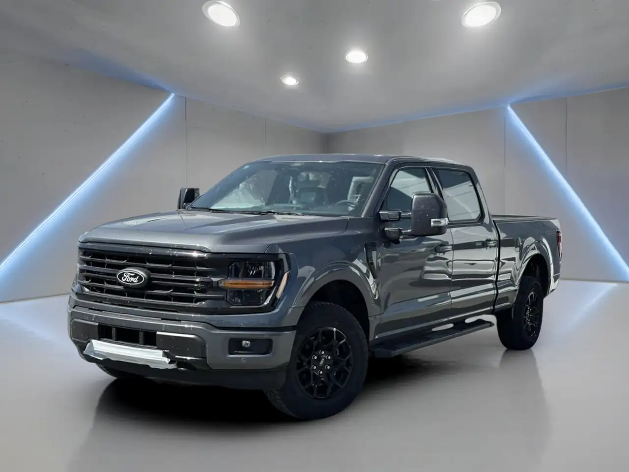 2026 Ford F 150