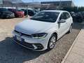 Volkswagen Polo 1.0 TSI 110 CV DSG Style Bianco - thumbnail 1