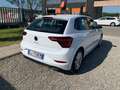 Volkswagen Polo 1.0 TSI 110 CV DSG Style Bianco - thumbnail 5