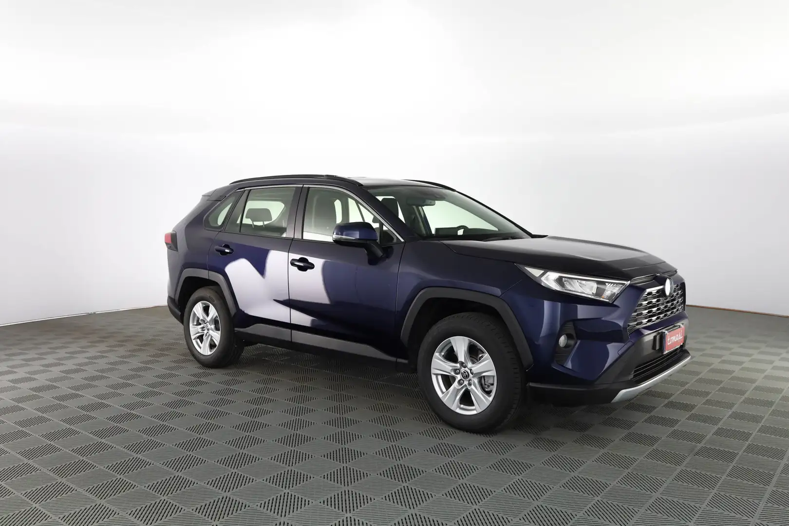 Toyota RAV 4 RAV4 2.5 HV (218CV) E-CVT 2WD Business - 2