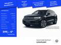 Volkswagen Touareg Elegance STANDHZ LEDER LUFT AHK MATRI Schwarz - thumbnail 1