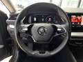 Skoda Octavia Combi STYLE 2,0 TDI DSG *MATRIX-LED / DCC / TEILLEDER / VIRTUELL / NAVI / AHV / CANTON / E-KLAPPE* Grau - thumbnail 9