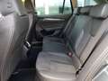 Skoda Octavia Combi STYLE 2,0 TDI DSG *MATRIX-LED / DCC / TEILLEDER / VIRTUELL / NAVI / AHV / CANTON / E-KLAPPE* Grau - thumbnail 13