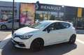 Renault Clio IV 1.6 Turbo R.S. EDC Renault Sport *200PS* Weiß - thumbnail 1