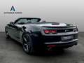 Chevrolet Camaro CAMARO 6.2 SS CABRIO V8 / 53.tKM/ HEAD UP/ KW V3 Negru - thumbnail 4