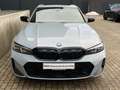 BMW 340 Md xDr SHZ/LED+/hk/360/G-DACH/MEMO/M-Fwk+/AKU Gris - thumbnail 4