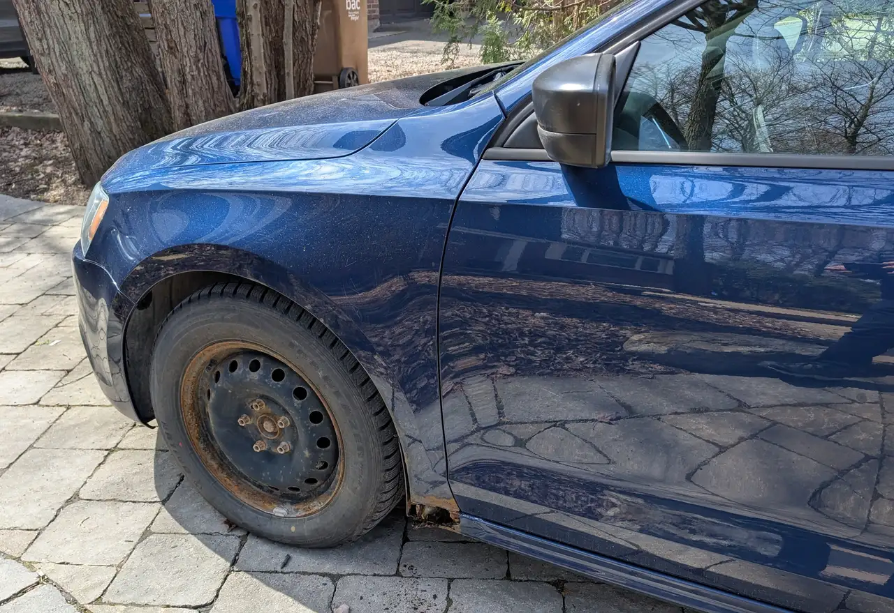 Volkswagen Jetta снимка Volkswagen Jetta