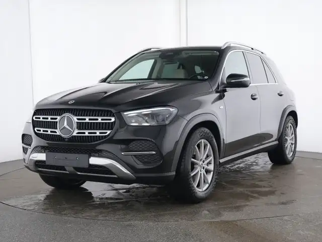 Mercedes-Benz GLE 350 de 4M /9G/Multibeam/Pano-SD/Kamera/AHK/