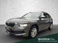 Skoda Kamiq 1.0 TSI DSG Ambition Spur RFK Pano Einpark Grau - thumbnail 1