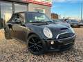MINI Cooper S Cabrio Cooper S/TEMPO./KLIMAA./RECARO/ Schwarz - thumbnail 2