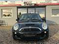 MINI Cooper S Cabrio Cooper S/TEMPO./KLIMAA./RECARO/ Schwarz - thumbnail 16