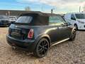 MINI Cooper S Cabrio Cooper S/TEMPO./KLIMAA./RECARO/ Schwarz - thumbnail 4