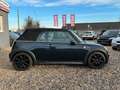 MINI Cooper S Cabrio Cooper S/TEMPO./KLIMAA./RECARO/ Schwarz - thumbnail 20