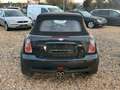 MINI Cooper S Cabrio Cooper S/TEMPO./KLIMAA./RECARO/ Schwarz - thumbnail 17