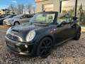 MINI Cooper S Cabrio Cooper S/TEMPO./KLIMAA./RECARO/ Schwarz - thumbnail 21