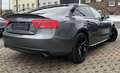 Audi A5 SPORTBACK *S-LINE*NAVI-AUTOMA-LEDER-TEMPO-SHZ Grau - thumbnail 2