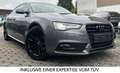 Audi A5 SPORTBACK *S-LINE*NAVI-AUTOMA-LEDER-TEMPO-SHZ Grau - thumbnail 1