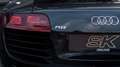Audi R8 4.2 FSI V8 HANDGESCHAKELD QUATTRO LEDER STOELV Černá - thumbnail 25