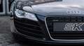 Audi R8 4.2 FSI V8 HANDGESCHAKELD QUATTRO LEDER STOELV Siyah - thumbnail 5