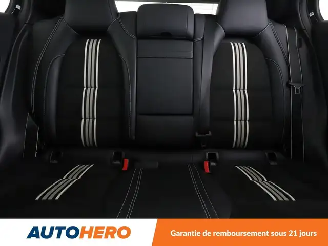 Mercedes-Benz GLA view 15