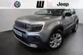 Jeep Avenger BEV 54 kWh 156PS Altitude Grau - thumbnail 1