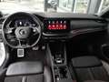 Skoda Octavia Combi RS 2,0 TDI DSG *RS EXKLUSIV INTERIEUR / MATRIX-LED / NAVI / AHV / CANTON / MEMORY & MASSAGE* Weiß - thumbnail 3