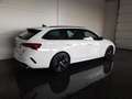 Skoda Octavia Combi RS 2,0 TDI DSG *RS EXKLUSIV INTERIEUR / MATRIX-LED / NAVI / AHV / CANTON / MEMORY & MASSAGE* Weiß - thumbnail 2