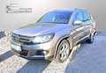 Volkswagen Tiguan Lounge Sport & Style BMT 4Motion*DSG*NAVI Beige - thumbnail 1