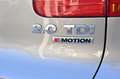 Volkswagen Tiguan Lounge Sport & Style BMT 4Motion*DSG*NAVI Beige - thumbnail 4