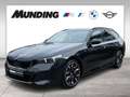 BMW 540 d xDrive A Touring M-Sport AHK|Navi|HUD|DAB|MFL|PD Černá - thumbnail 1